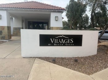 22822 214th Way, Queen Creek, AZ 85142