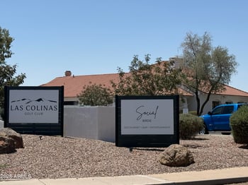 22822 S 214th Way, Queen Creek, AZ 85142
