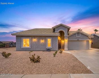 22822 214th Way, Queen Creek, AZ 85142