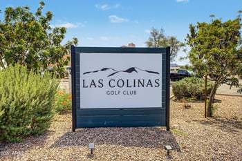 22822 S 214th Way, Queen Creek, AZ 85142
