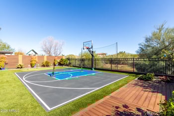 22823 46th St, Phoenix, AZ 85050