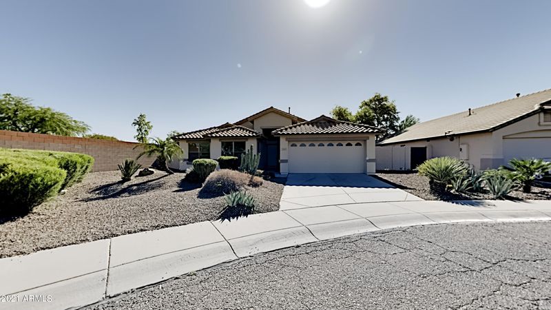 22823 N 34th Dr, Phoenix, AZ 85027