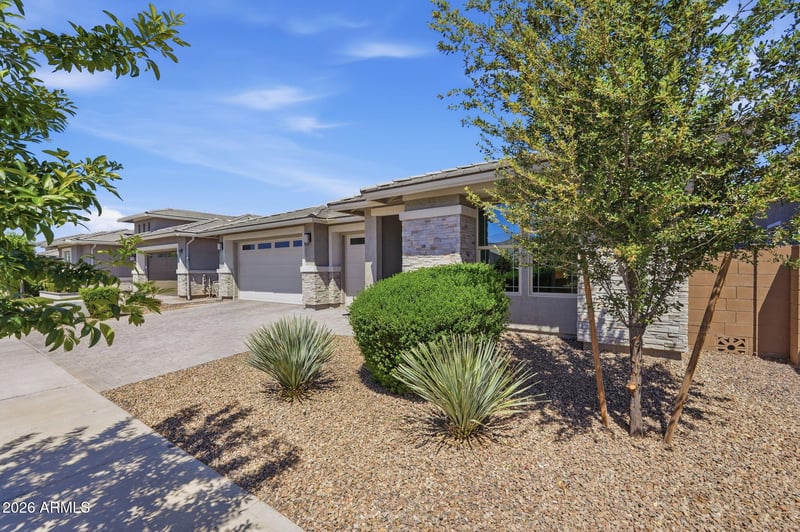 22824 Rosa Rd, Queen Creek, AZ 85142