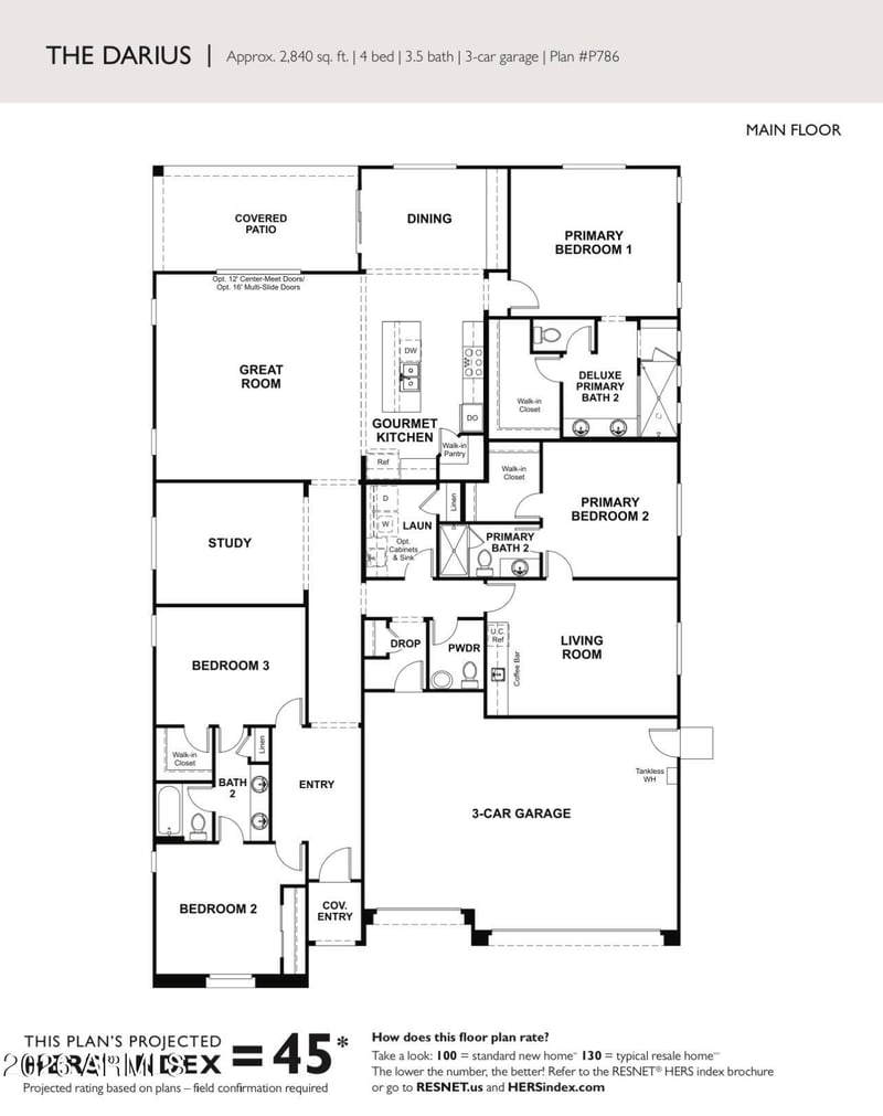 22824 Rosa Rd, Queen Creek, AZ 85142