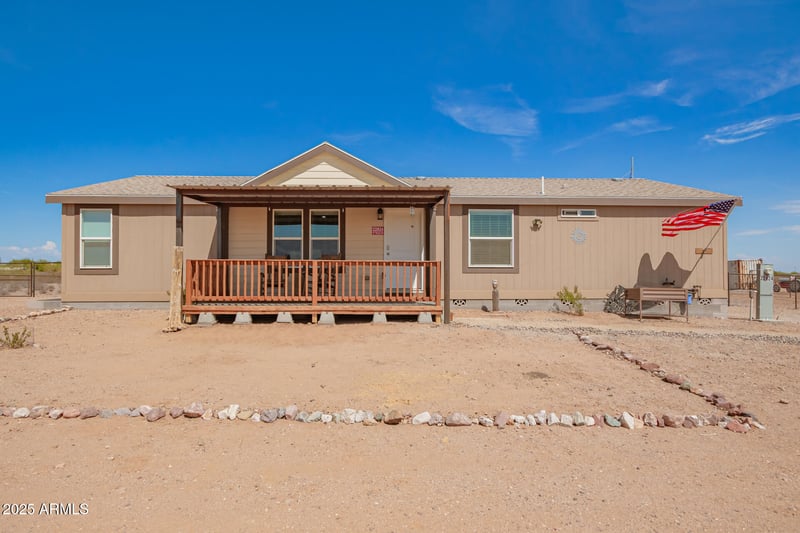 22824 Myers St, Wittmann, AZ 85361