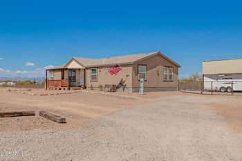22824 Myers St, Wittmann, AZ 85361
