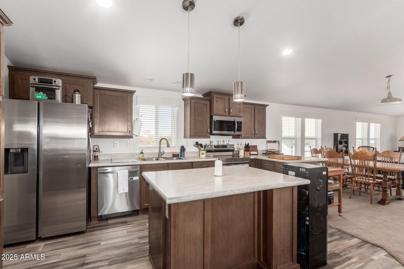 22824 Myers St, Wittmann, AZ 85361