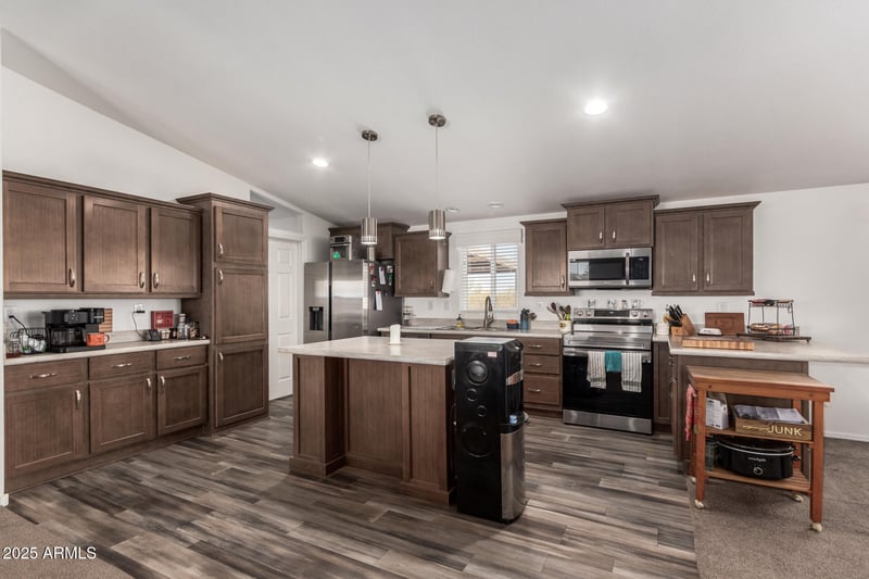 22824 Myers St, Wittmann, AZ 85361