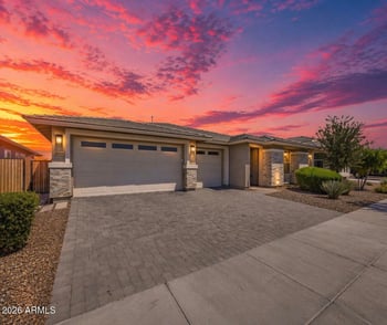 22824 Rosa Rd, Queen Creek, AZ 85142