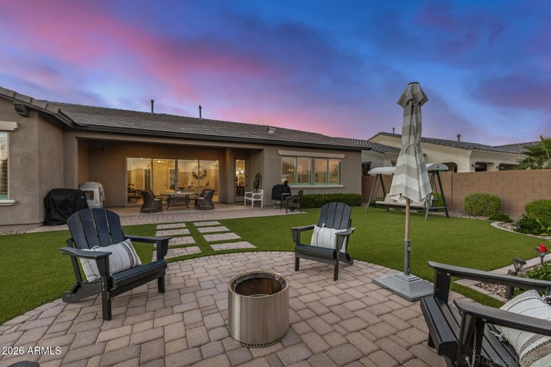 22825 E Orchard Ln, Queen Creek, AZ 85143