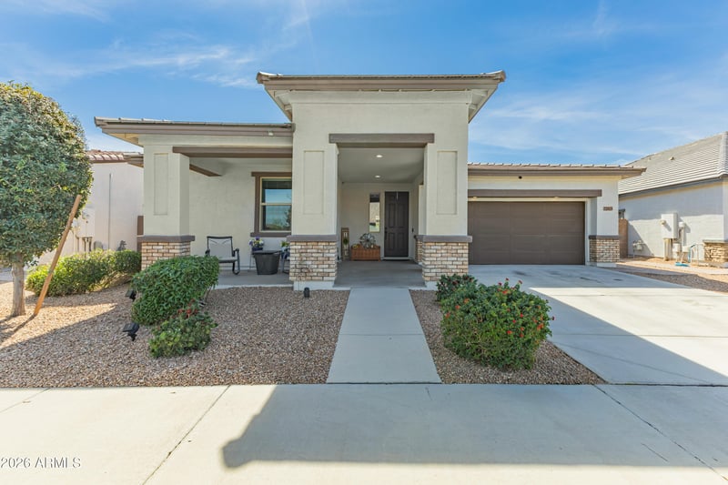 22825 Via Del Sol --, Queen Creek, AZ 85142