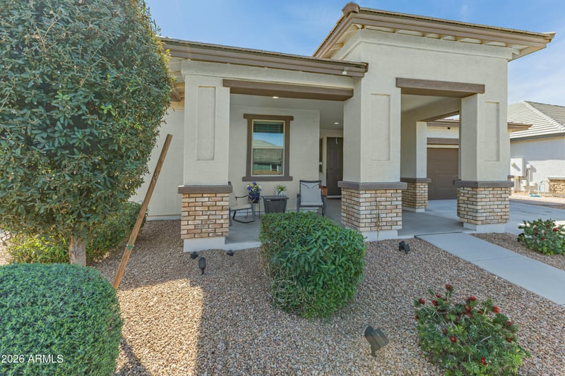22825 Via Del Sol --, Queen Creek, AZ 85142