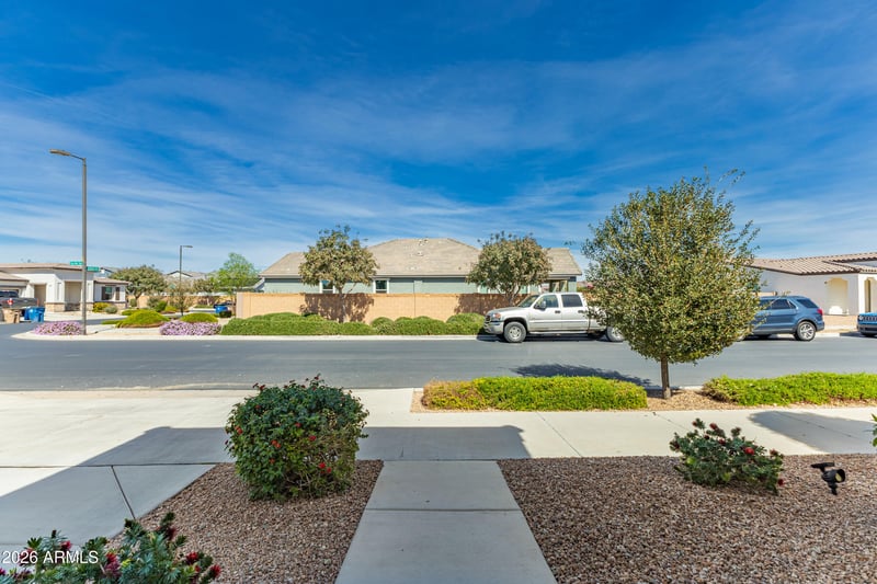 22825 Via Del Sol --, Queen Creek, AZ 85142
