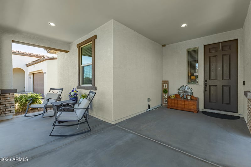 22825 Via Del Sol --, Queen Creek, AZ 85142