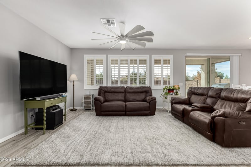 22825 Via Del Sol --, Queen Creek, AZ 85142