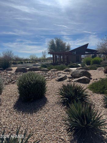 22825 Via Del Sol --, Queen Creek, AZ 85142