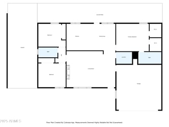 22825 Hilton Ave, Buckeye, AZ 85326