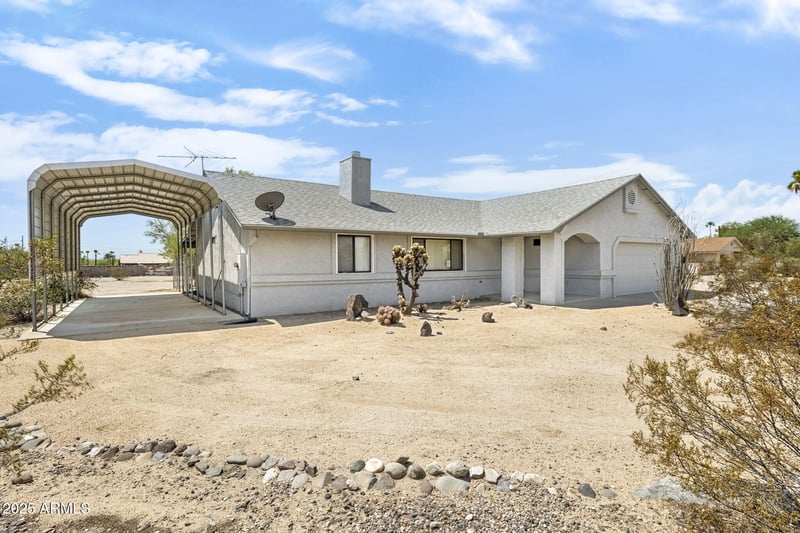 22825 Hilton Ave, Buckeye, AZ 85326