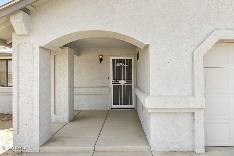 22825 Hilton Ave, Buckeye, AZ 85326
