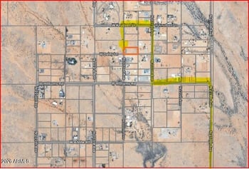 22825 N 222nd Ave #-, Surprise, AZ 85387