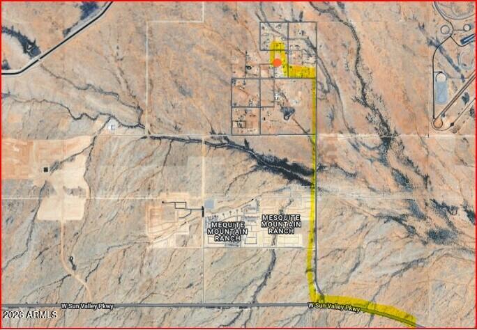 22825 N 222nd Ave #-, Surprise, AZ 85387