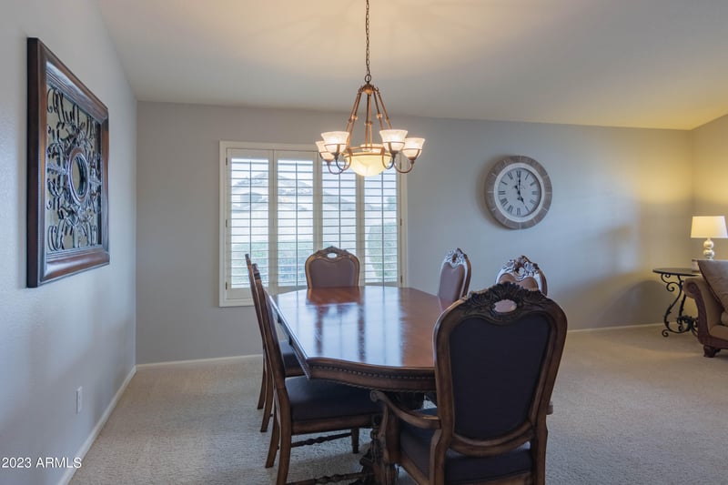 22825 N Hance Blvd, Phoenix, AZ 85027