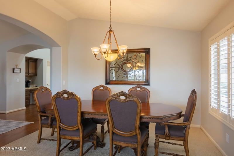 22825 N Hance Blvd, Phoenix, AZ 85027