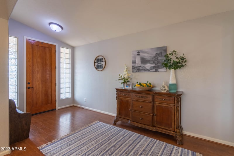 22825 N Hance Blvd, Phoenix, AZ 85027