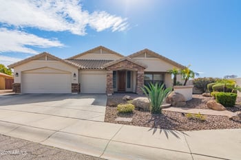 22825 N Hance Blvd, Phoenix, AZ 85027