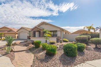 22825 N Hance Blvd, Phoenix, AZ 85027
