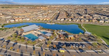 22825 Orchard Ln, Queen Creek, AZ 85143