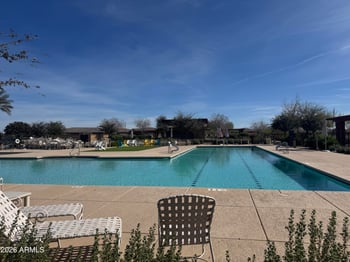 22825 Via Del Sol --, Queen Creek, AZ 85142