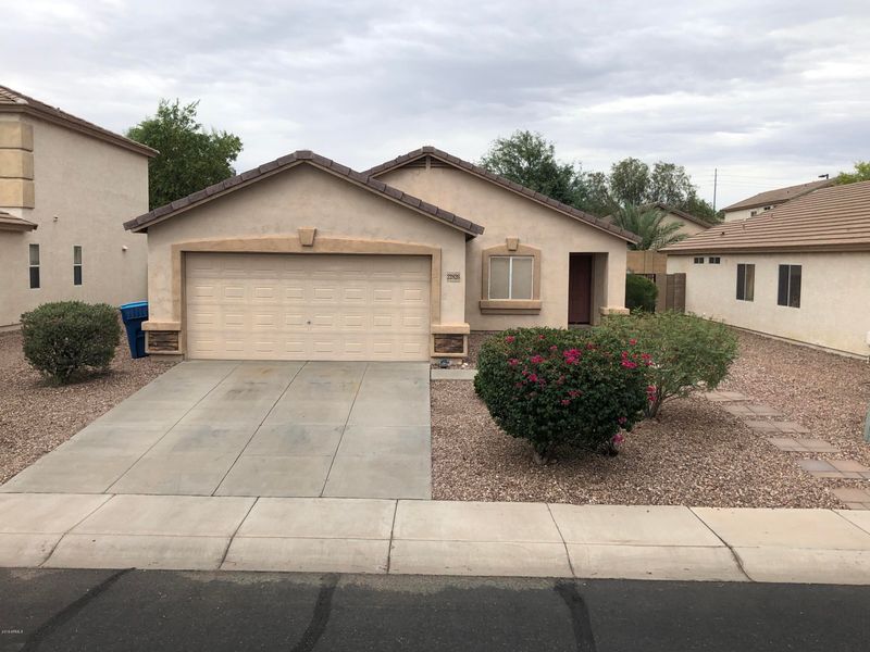 22826 W Papago St, Buckeye, AZ 85326