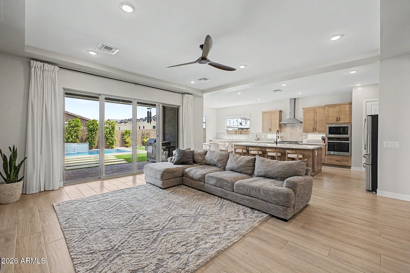 22828 E Twin Acres Ct, Queen Creek, AZ 85142