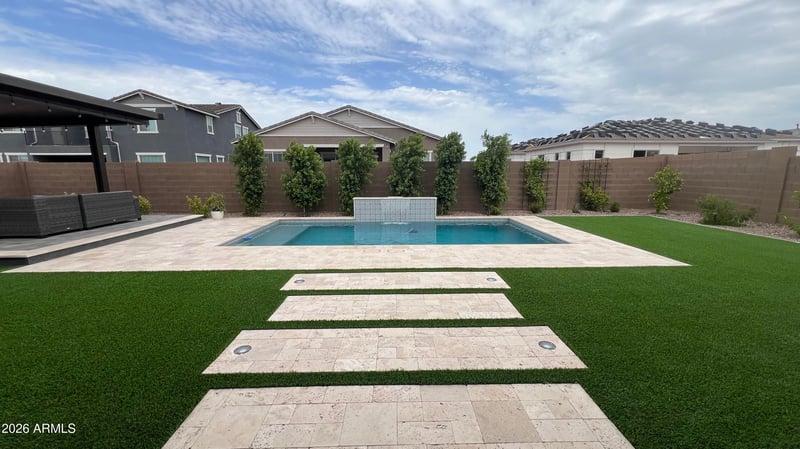22828 E Twin Acres Ct, Queen Creek, AZ 85142