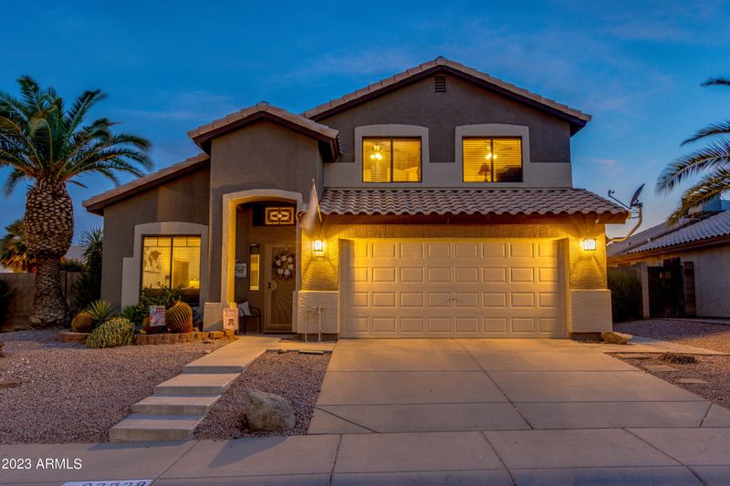 22828 N 20th Way, Phoenix, AZ 85024