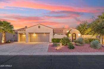 22829 Los Gatos Dr, Sun City West, AZ 85375