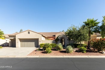22829 Los Gatos Dr, Sun City West, AZ 85375