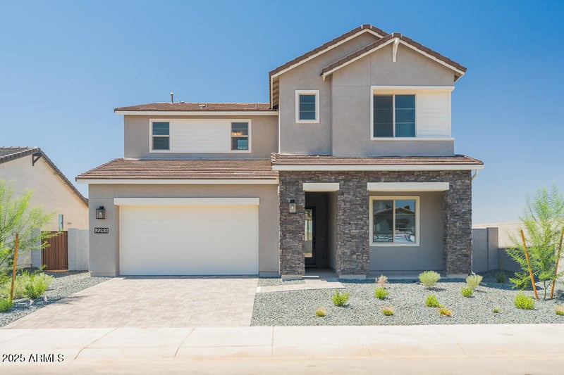 2283 Foremaster Rd, San Tan Valley, AZ 85140