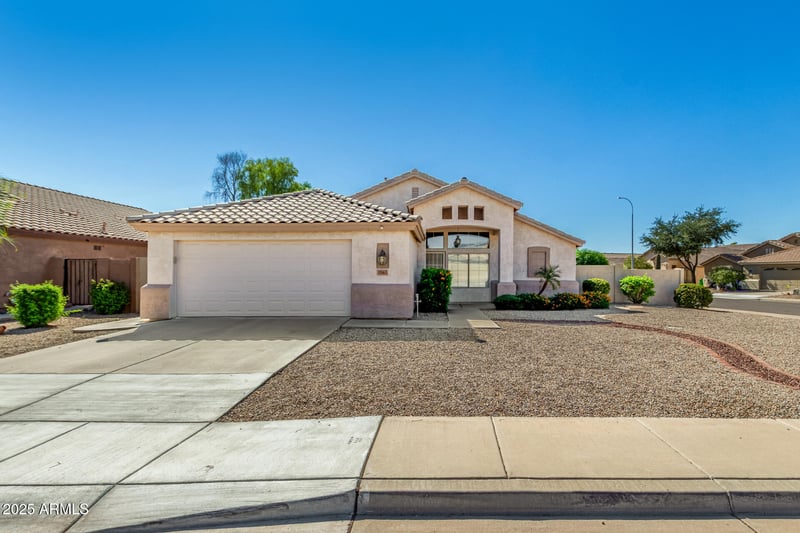 2283 Torrey Pines Pl, Chandler, AZ 85249