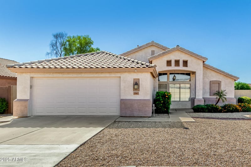 2283 Torrey Pines Pl, Chandler, AZ 85249
