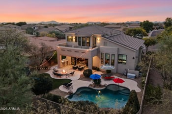 22831 53rd St, Phoenix, AZ 85054