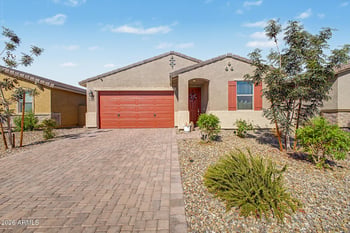 22831 126th Dr, Sun City West, AZ 85375