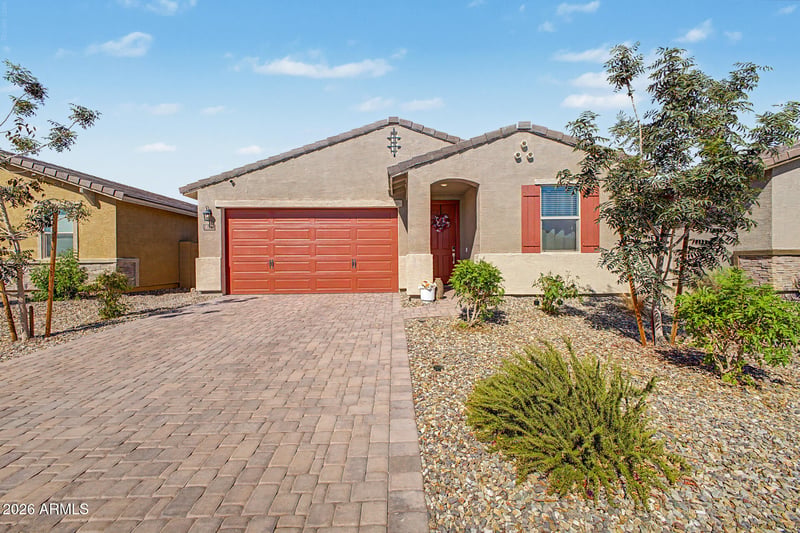 22831 126th Dr, Sun City West, AZ 85375