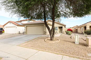 22832 Cantilever St, Buckeye, AZ 85326