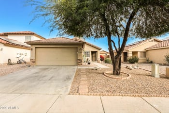 22832 Cantilever St, Buckeye, AZ 85326