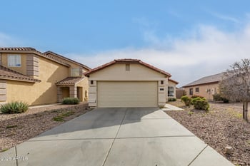 22833 Cantilever St, Buckeye, AZ 85326