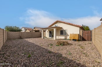 22833 Cantilever St, Buckeye, AZ 85326