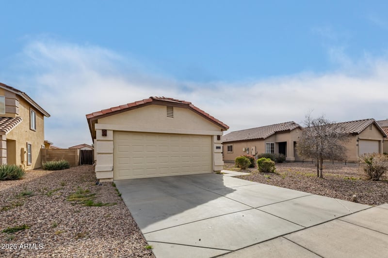 22833 Cantilever St, Buckeye, AZ 85326