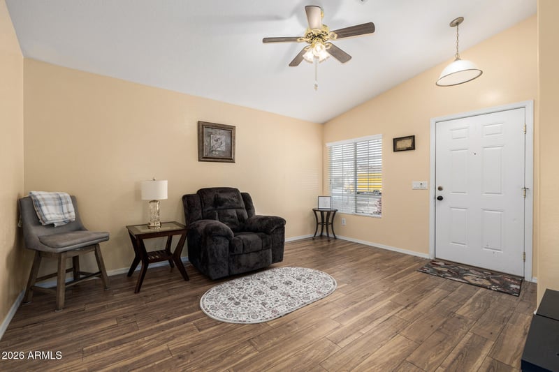 22833 Cantilever St, Buckeye, AZ 85326